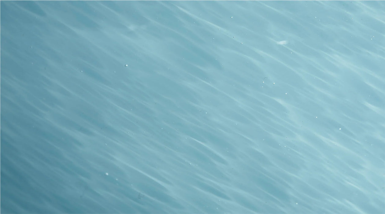 Jamie Young Company - Dottie Table Lamp in Blue - 9DOTTTLBLRA - GreatFurnitureDeal