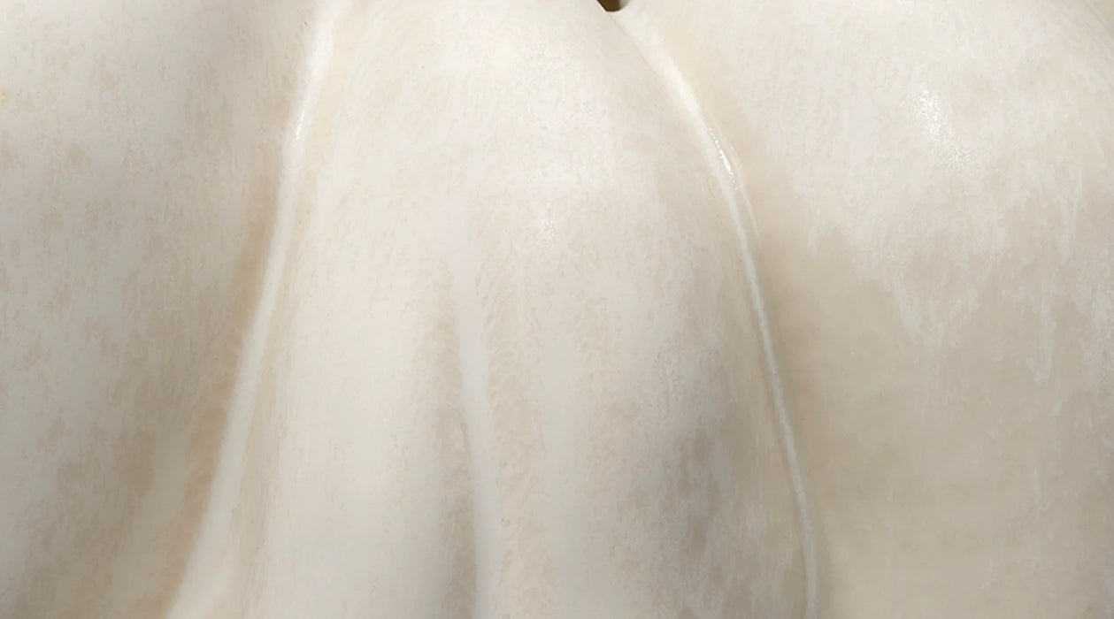 Jamie Young Company - Tulip Vase - 7TULI-VAOW - GreatFurnitureDeal