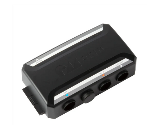 OKIN- Replacement Control Box for Adjustable Base - JLDP.05.058.000 - GreatFurnitureDeal