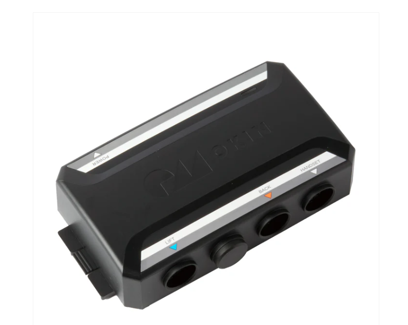 OKIN- Replacement Control Box for Adjustable Base - JLDP.05.058.000 - GreatFurnitureDeal