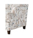 Southern Home Furnishings - Fetty Citrus Accent Chair in Multi - 01-02-C Fetty Citrus-MTO - GreatFurnitureDeal