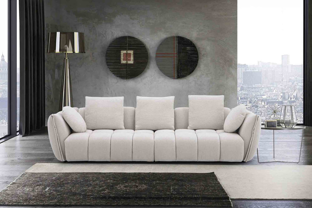 J&M Furniture - Lennox Fabric Sofa - 16441-S - GreatFurnitureDeal