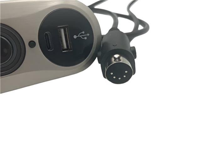 Ashley Furniture / Franklin Furniture - Power Recline Replacement Button Control with USB A & C- kdh249C-001 - GreatFurnitureDeal