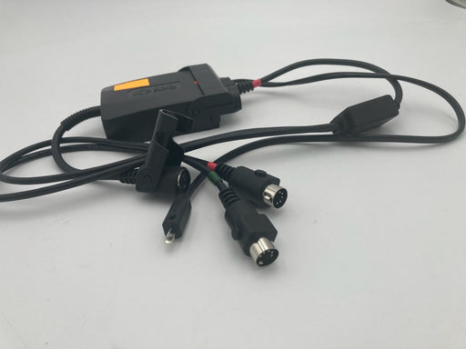 Franklin Furniture Lift Chair Replacement Remote Hand Control KDH129E-001 - GreatFurnitureDeal