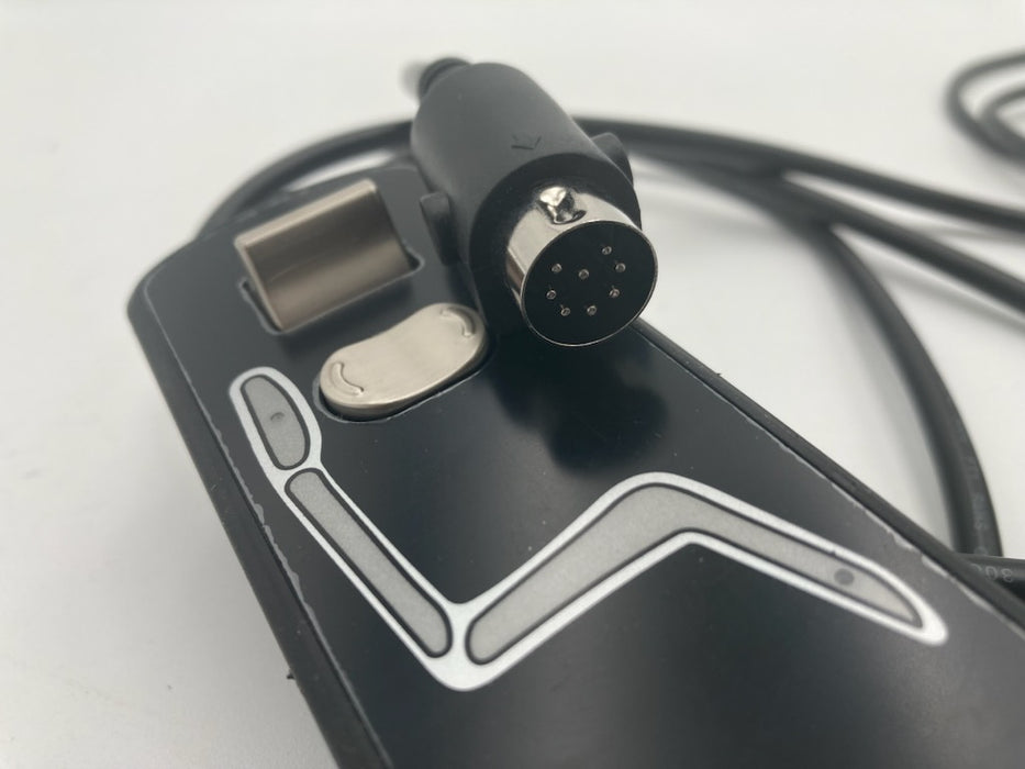 Franklin Furniture Lift Chair Replacement Remote Hand Control KDH129E-001 - GreatFurnitureDeal