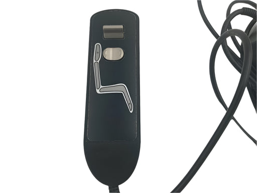 Franklin Furniture Lift Chair Replacement Remote Hand Control KDH129E-001 - GreatFurnitureDeal