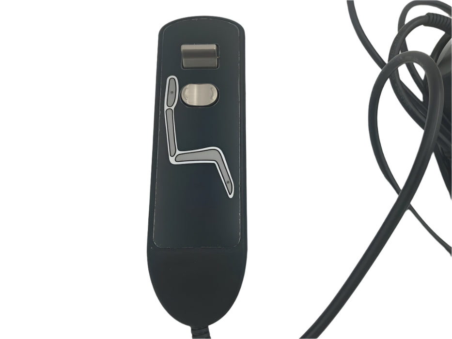 Franklin Furniture Lift Chair Replacement Remote Hand Control KDH129E-001 - GreatFurnitureDeal