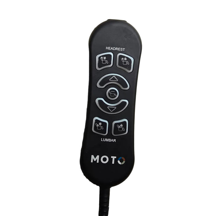Ashley Furniture Catnapper Furniture - Lift Chair with Power Headrest and Power Lumbar Replacement Remote Hand Control - HSW307AM - GreatFurnitureDeal
