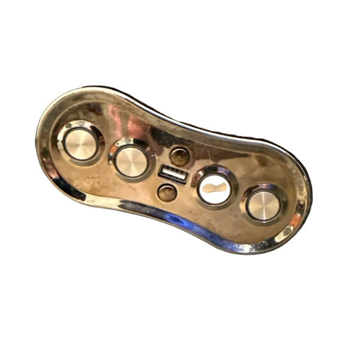 Mulin 5-Button Power Headrest Power Recliner Replacement Button with USB and Home Button - JLDK.60.06.02 - GreatFurnitureDeal