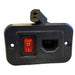 Mulin Replacement Electric Socket Power Switch - MLCZ021-4 - GreatFurnitureDeal