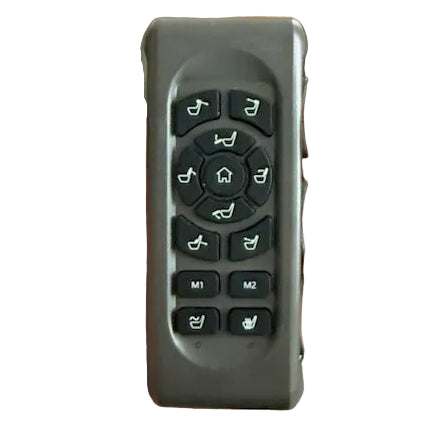 Replacement remote SW419 With Memory Functions - 13 Button remote - GreatFurnitureDeal
