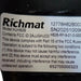 Richmat- Replacement Remote W/ Zero Gravity & Anti Snore Functions- HJH82B - GreatFurnitureDeal