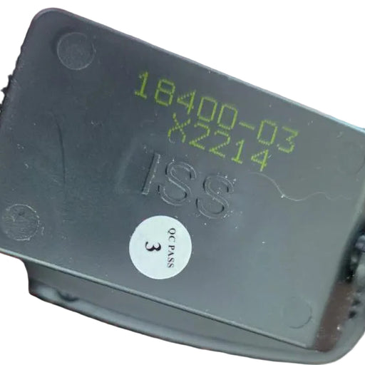 Inseat - Replacement Four Button Switch- 18400-03 X2214 - GreatFurnitureDeal