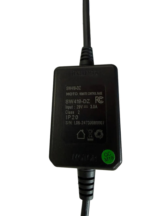 Replacement Base SW419-DZ for remote SW419