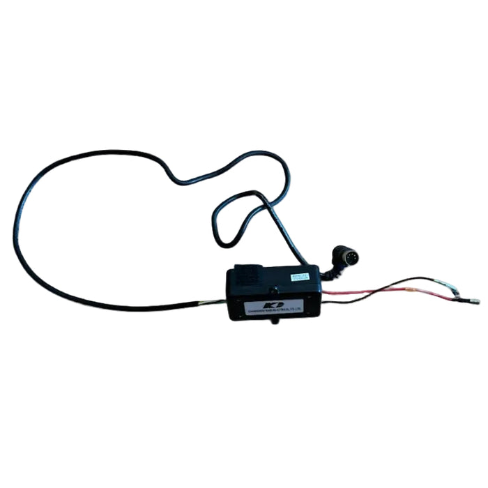 Kaidi Soft Touch Replacement Control Box - KDH057-301