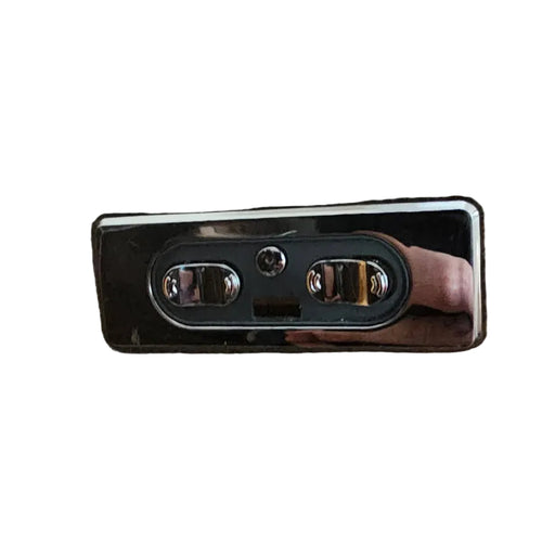 OKIN- Replacement Button W/ Headrest and Footrest -JLDK.67.05.01 - GreatFurnitureDeal