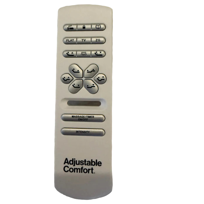 OKIN - Adjustable Comfort Replacement Remote RF.52.17.04