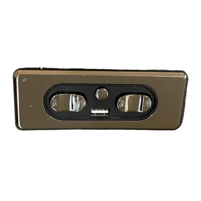 OKIN- Replacement Button W/ Headrest and Footrest -JLDK.67.05.02 - GreatFurnitureDeal
