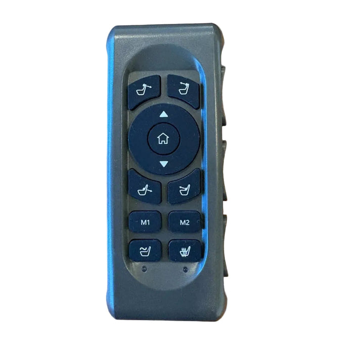 Moto Replacement Remote SW417 With Memory Functions- SW417(LF)