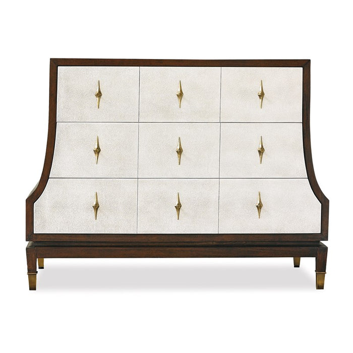 Ambella Home Collection - Tapered Chest - 02293-830-002