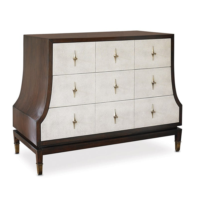 Ambella Home Collection - Tapered Chest - 02293-830-002