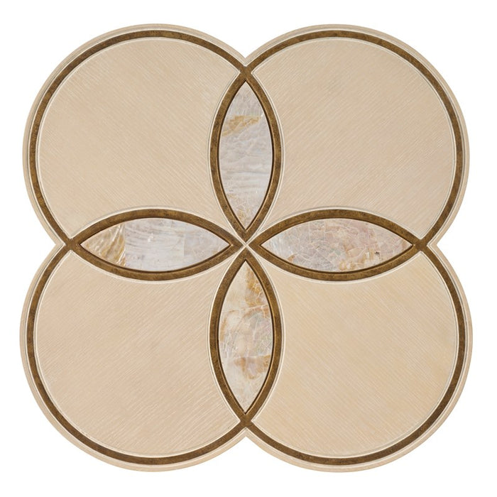 Ambella Home Collection - Anastasia Accent Table - 02402-900-001 - GreatFurnitureDeal