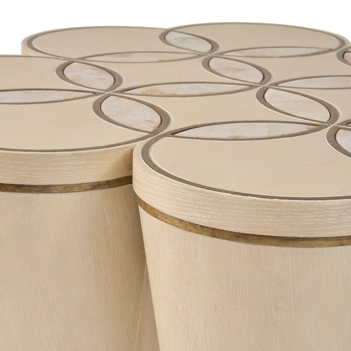 Ambella Home Collection - Anastasia Cocktail Table - 02402-920-001 - GreatFurnitureDeal