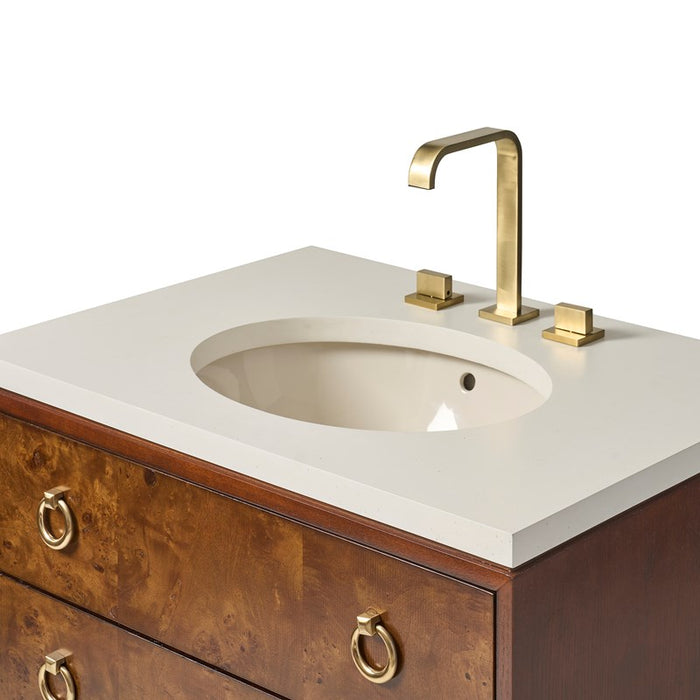 Ambella Home Collection - Elsa Petite Sink Chest - 02405-110-101 - GreatFurnitureDeal