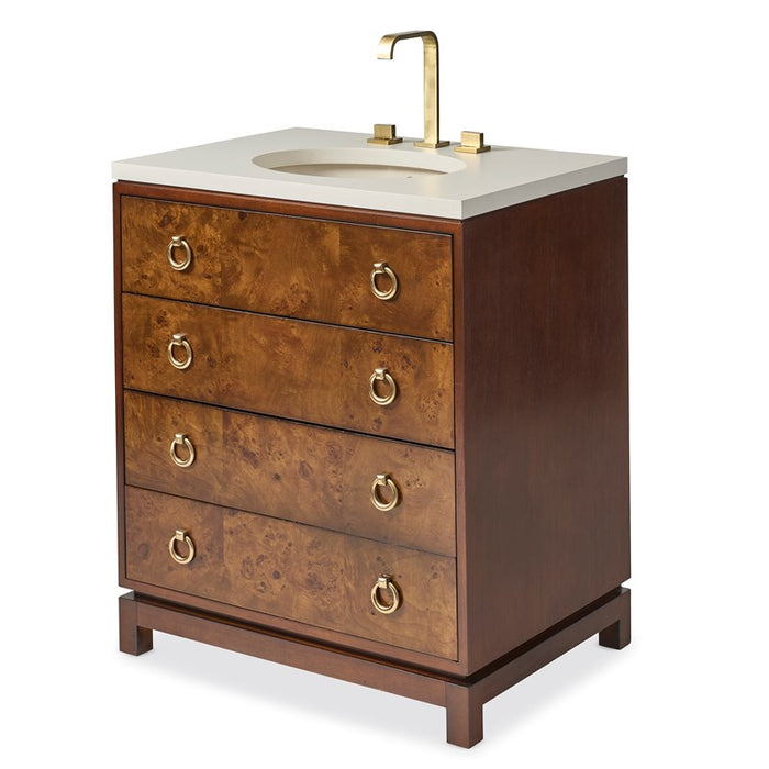 Ambella Home Collection - Elsa Petite Sink Chest - 02405-110-101 - GreatFurnitureDeal