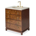 Ambella Home Collection - Elsa Petite Sink Chest - 02405-110-101 - GreatFurnitureDeal