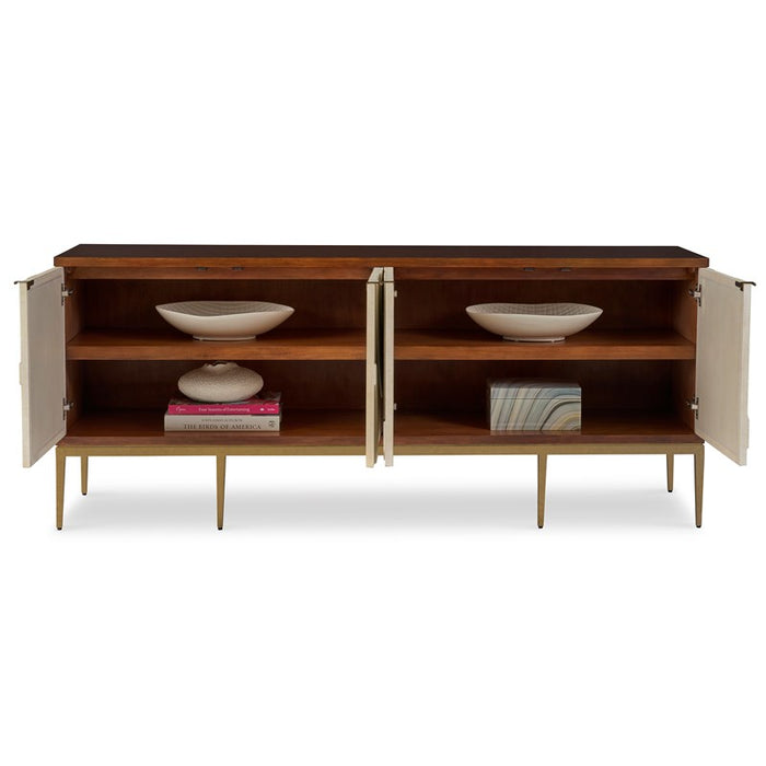 Ambella Home Collection - Ingrid Cabinet - 02407-630-001 - GreatFurnitureDeal