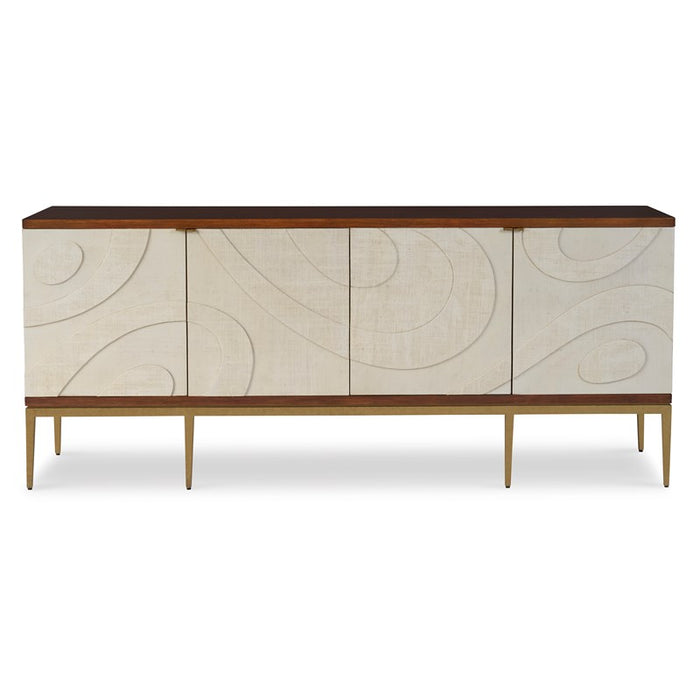 Ambella Home Collection - Ingrid Cabinet - 02407-630-001 - GreatFurnitureDeal