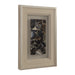 Uttermost - Seana Agate Stone Shadow Box - 04162 - GreatFurnitureDeal