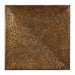 Uttermost - Blaise Antiqued Bronze Wall Art - 04170 - GreatFurnitureDeal