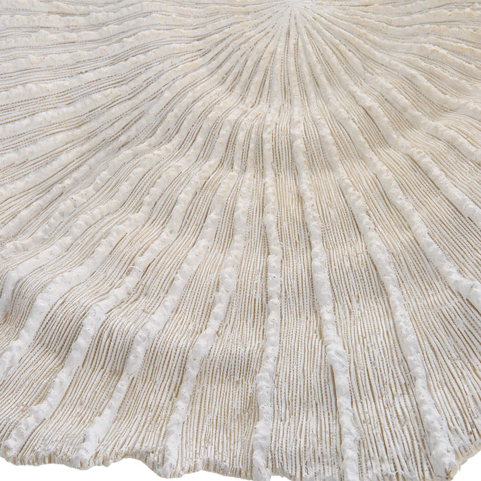 Uttermost - Ocean Gems Coral Wall Decor Set/3 - 04351 - GreatFurnitureDeal