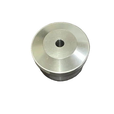 Ashley Furniture, Parker Living, Theater Seat - Replacement Aluminum Pod-CHB-4 - GreatFurnitureDeal