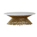 Ambella Home Collection - Pick Up Sticks Cocktail Table Base - 05237-640-003 - GreatFurnitureDeal