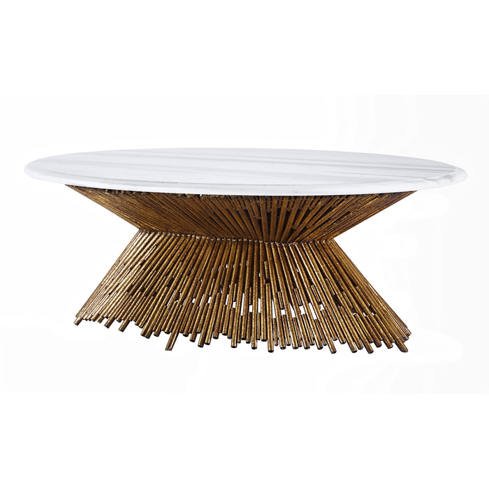 Ambella Home Collection - Pick Up Sticks Cocktail Table Base - 05237-640-003 - GreatFurnitureDeal