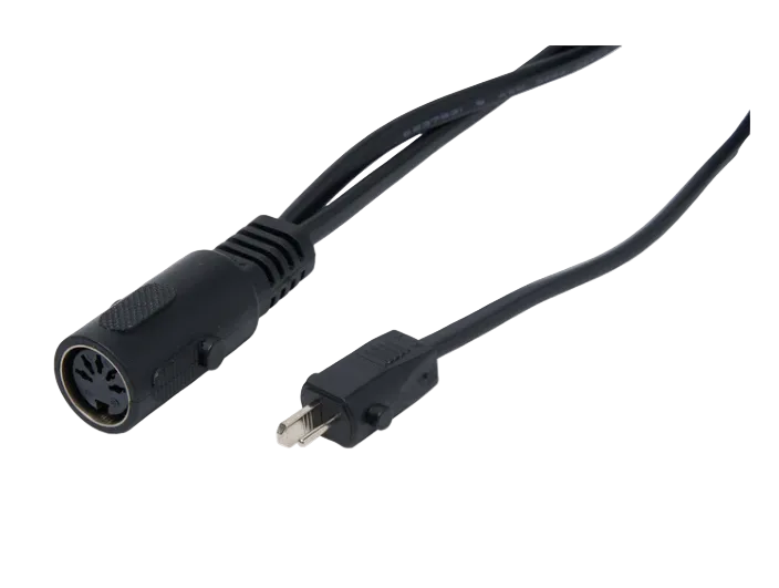 Power Linear Actuator Replacement HAIDEMU Power Motor - HDM-M4/ 1.104.01.012 - GreatFurnitureDeal