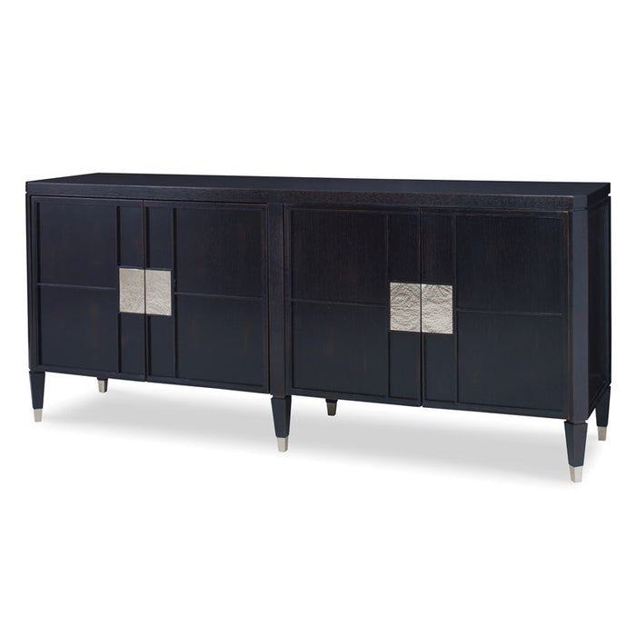 Ambella Home Collection - Harrison Sideboard - Rubbed Raven - 07251-630-026