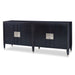 Ambella Home Collection - Harrison Sideboard - Rubbed Raven - 07251-630-026 - GreatFurnitureDeal