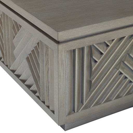 Ambella Home Collection - Piedmont Cocktail Table - 07290-920-010 - GreatFurnitureDeal