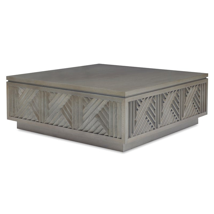 Ambella Home Collection - Piedmont Cocktail Table - 07290-920-010 - GreatFurnitureDeal