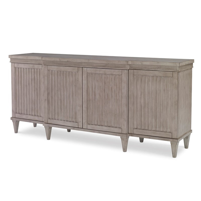 Ambella Home Collection - Bourdin Multi-Use Cabinet - 07293-630-010 - GreatFurnitureDeal