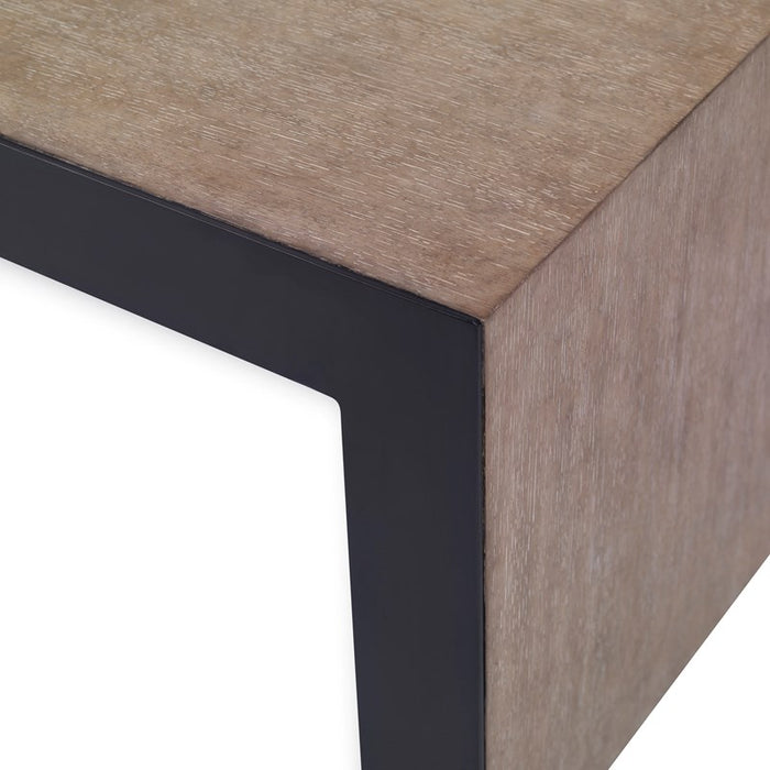 Ambella Home Collection - Structure Cocktail Table - 07298-920-001 - GreatFurnitureDeal