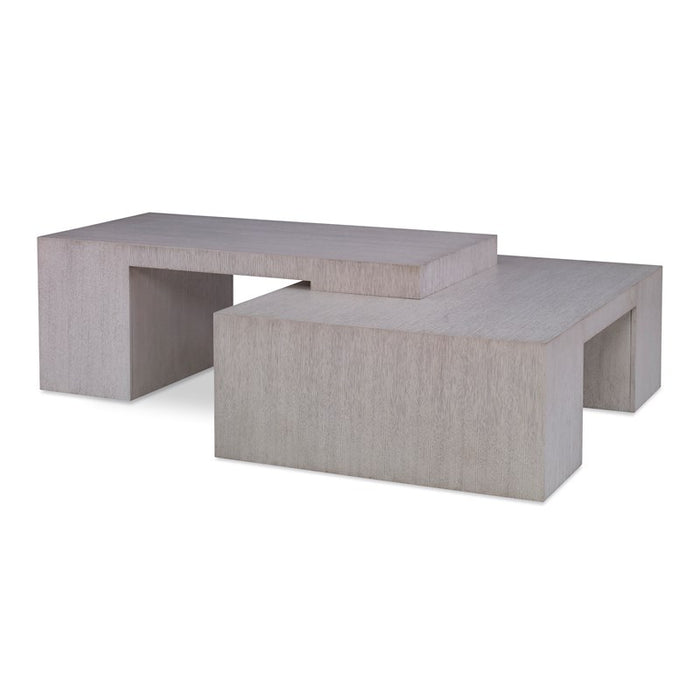 Ambella Home Collection - Building Block Cocktail Table - 07299-920-001 - GreatFurnitureDeal