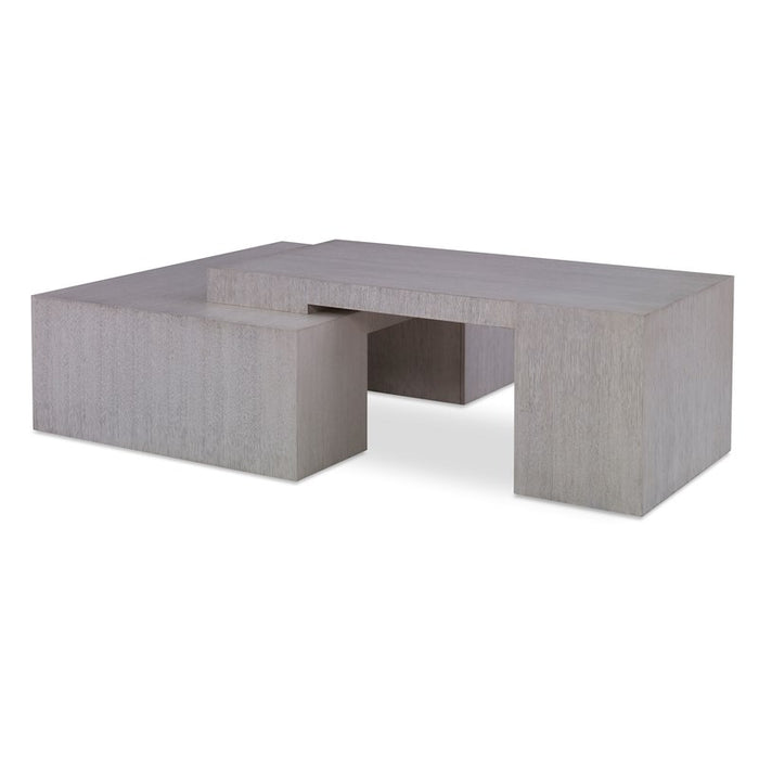 Ambella Home Collection - Building Block Cocktail Table - 07299-920-001 - GreatFurnitureDeal