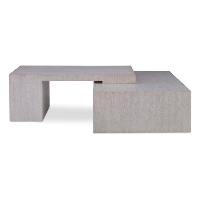 Ambella Home Collection - Building Block Cocktail Table - 07299-920-001 - GreatFurnitureDeal
