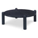 Ambella Home Collection - Zeya Cocktail Table - Graphite Ceruse - 07302-920-038 - GreatFurnitureDeal