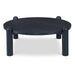 Ambella Home Collection - Zeya Cocktail Table - Graphite Ceruse - 07302-920-038 - GreatFurnitureDeal